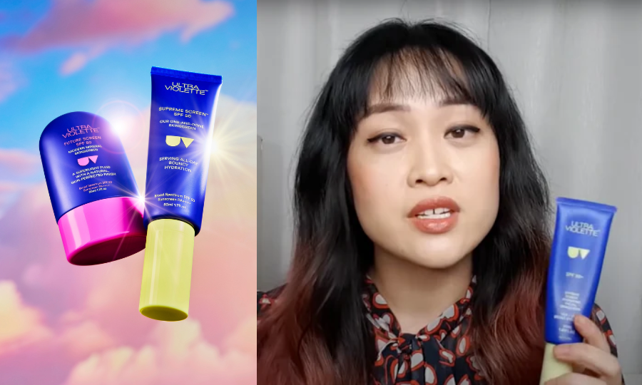 The Science Behind SPF