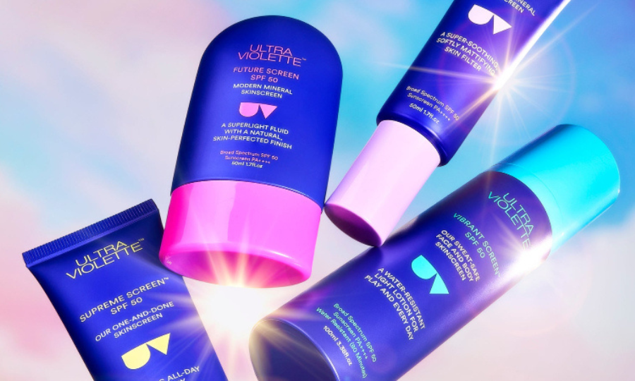 A Scientist Breaks Down Chemical & Mineral UV Filters
