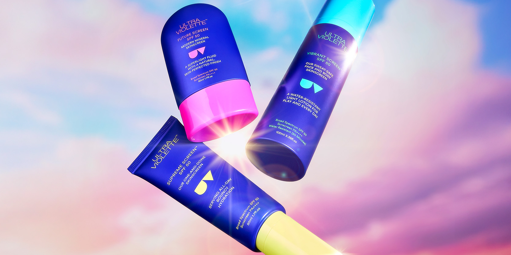 Your SPF Survival Guide for Summer Festivals