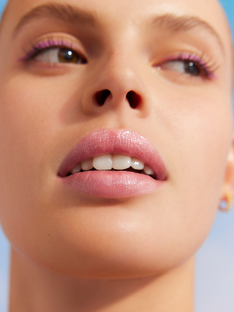 Sheen Screen SPF 50 Hydrating Lip Balm – Bejewelled