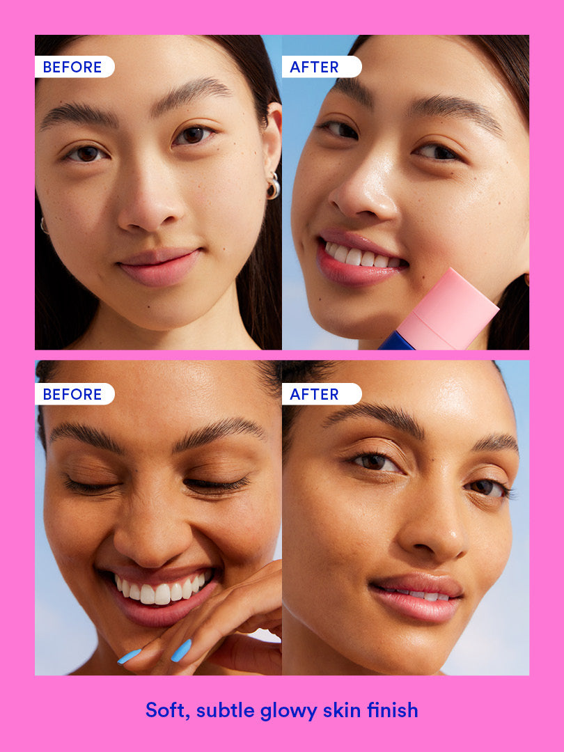 Preen Screen SPF 50 Reapplication Mist SKINSCREEN
