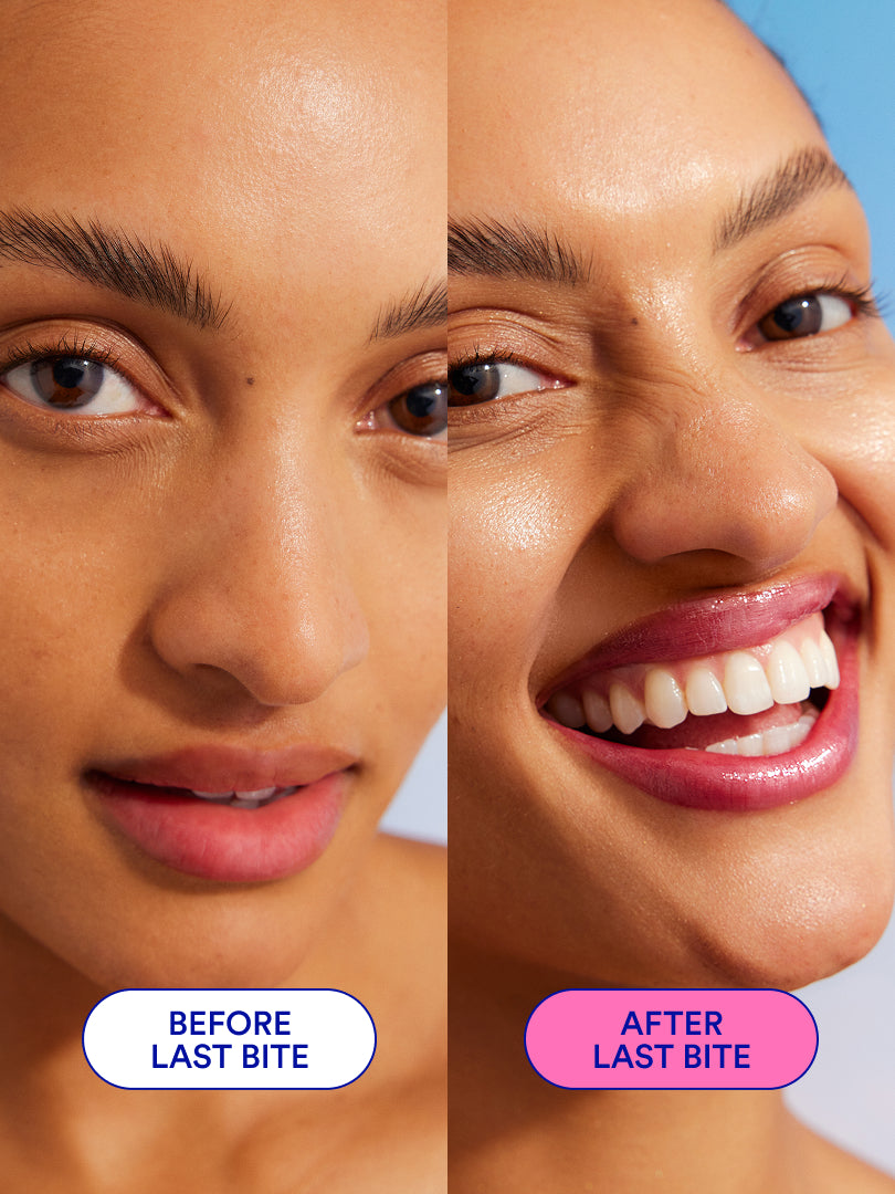 Sheen Screen SPF 50 Hydrating Lip Balm - Last Bite