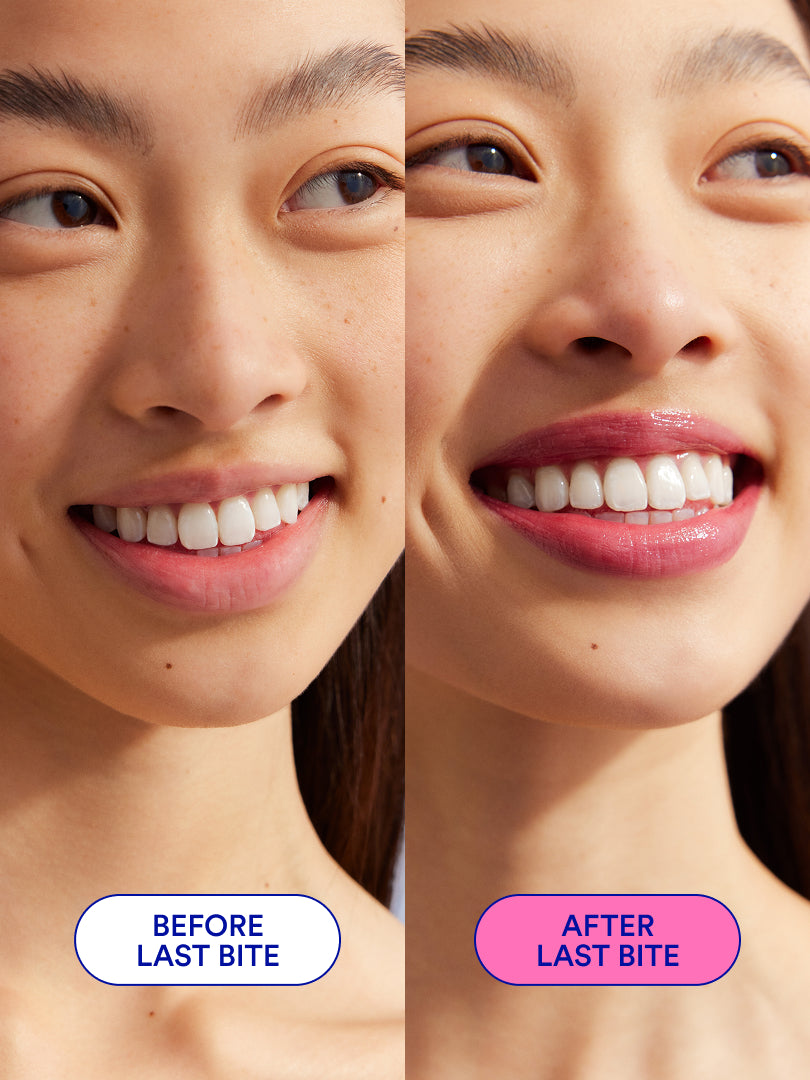 Sheen Screen SPF 50 Hydrating Lip Balm - Last Bite