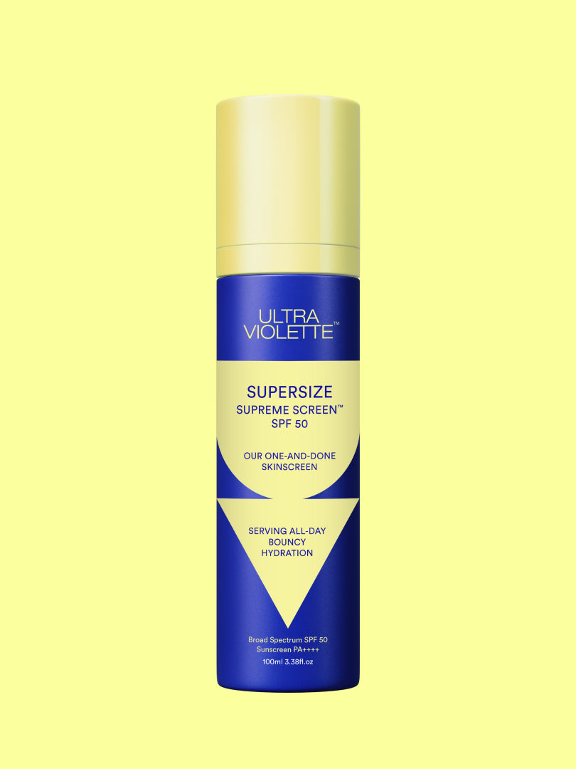 Super Supreme Screen SPF 50 One-and-Done Skinscreen