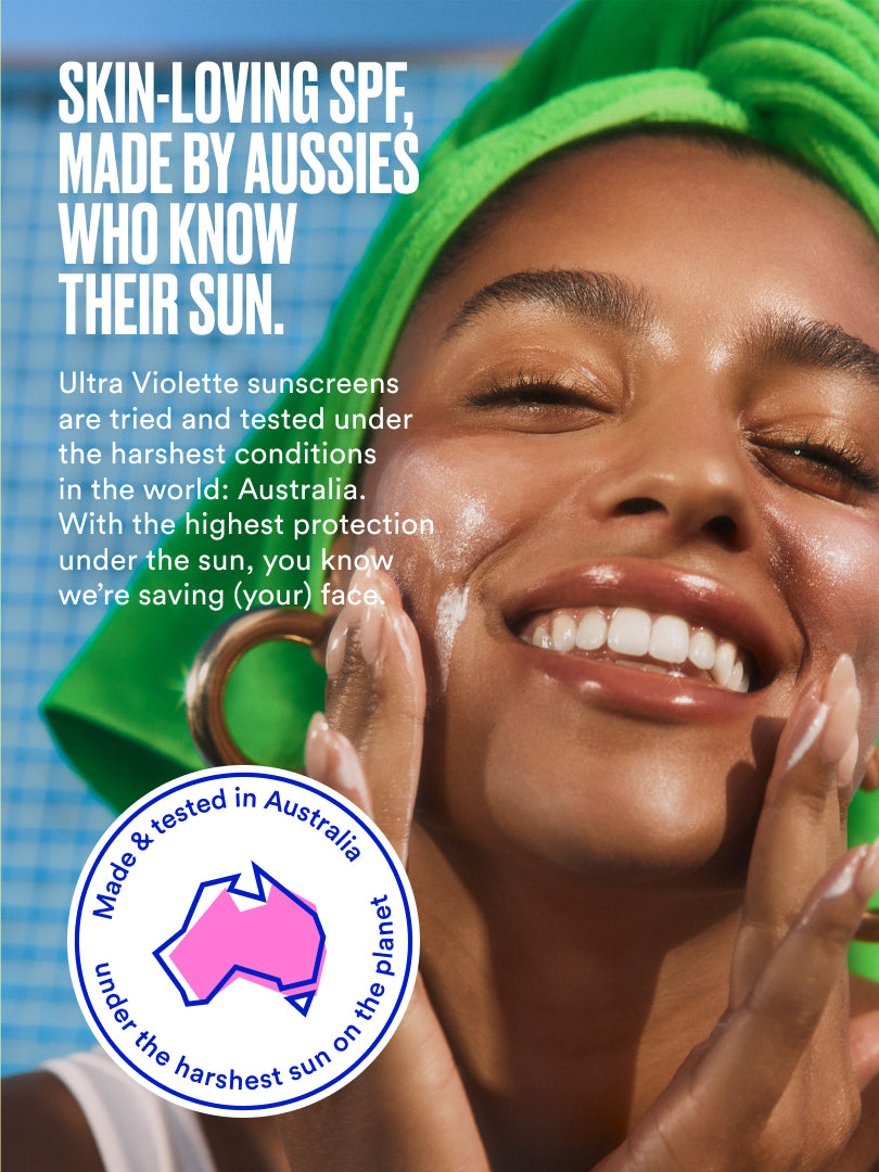 Super Supreme Screen SPF 50 One-and-Done Skinscreen