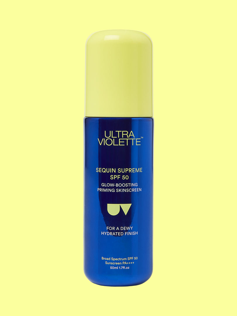 Sequin Supreme SPF 50 Hydrating SKINSCREEN