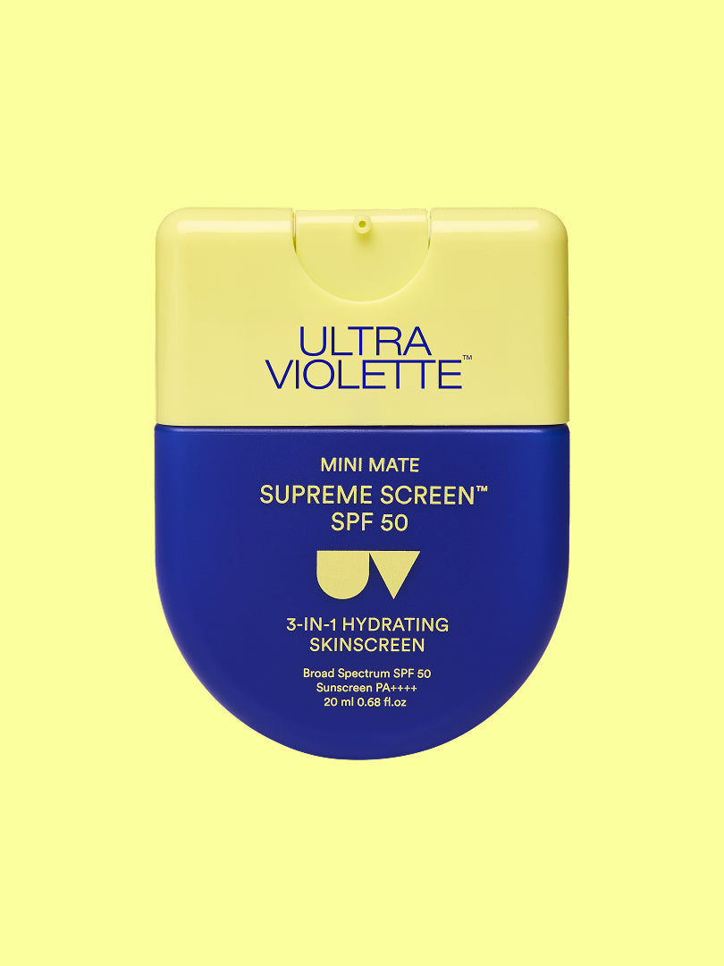 Supreme Screen SPF 50 Mini Mate