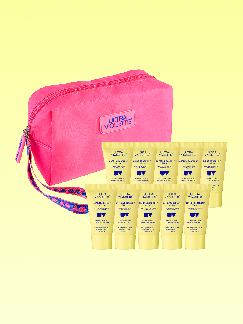 Supremely Good Gift Pack