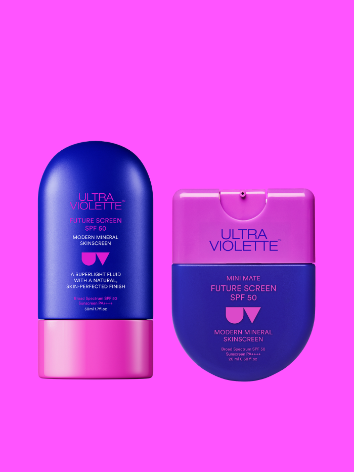 FUTURE-PROOFING POWER COUPLE