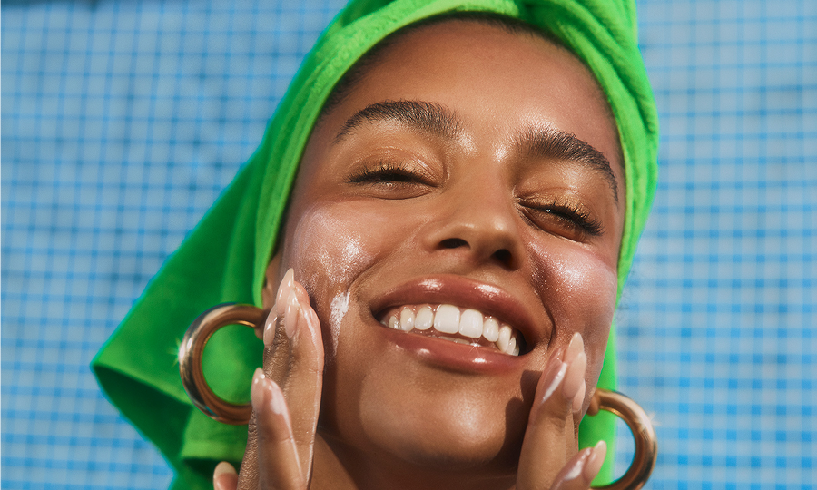 Bemotrizinol: This next-gen skincare active is levelling up your SPF