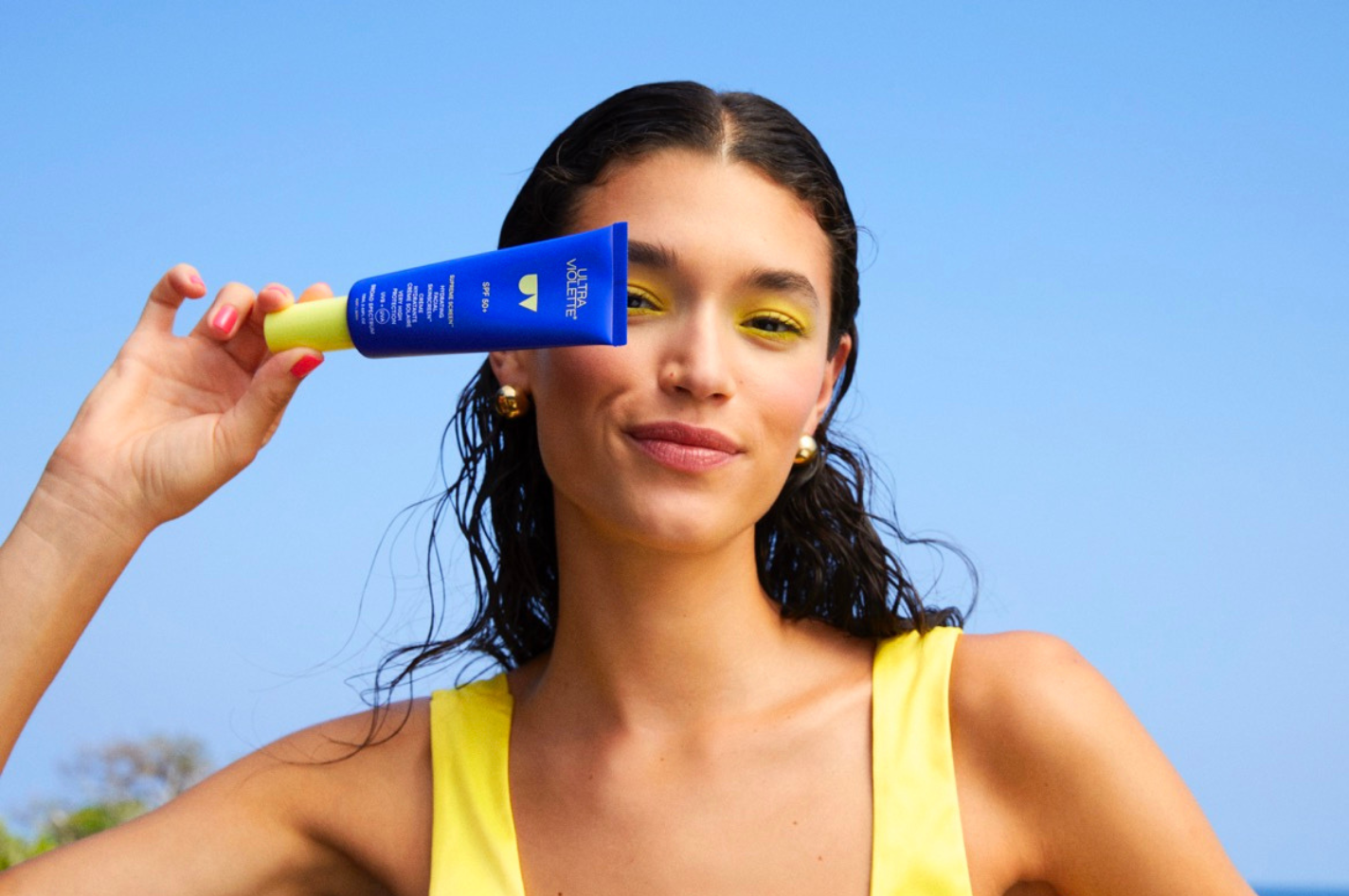 Supreme Screen SPF 50 is Vi’s Bestselling Screen for a reason