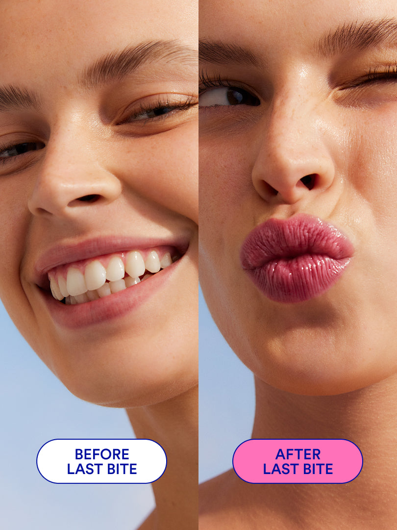 Sheen Screen SPF 50 Hydrating Lip Balm - Last Bite