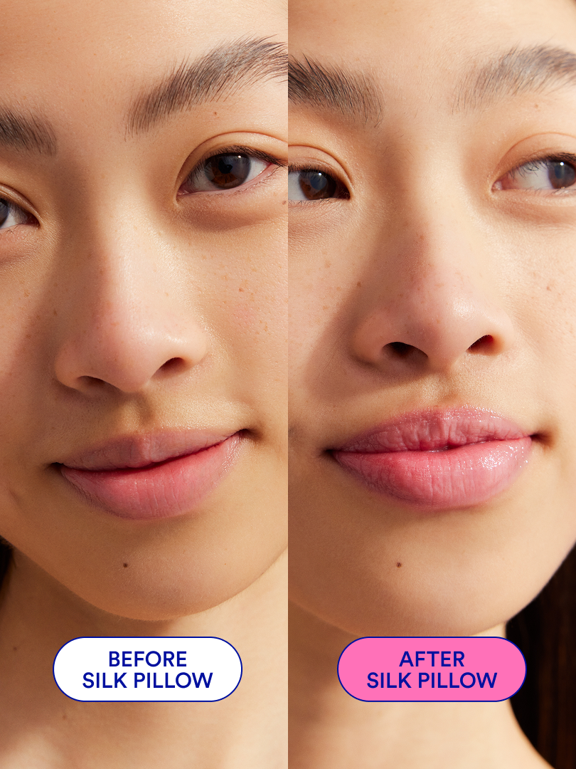 Sheen Screen SPF 50 Hydrating Lip Balm - Silk Pillow