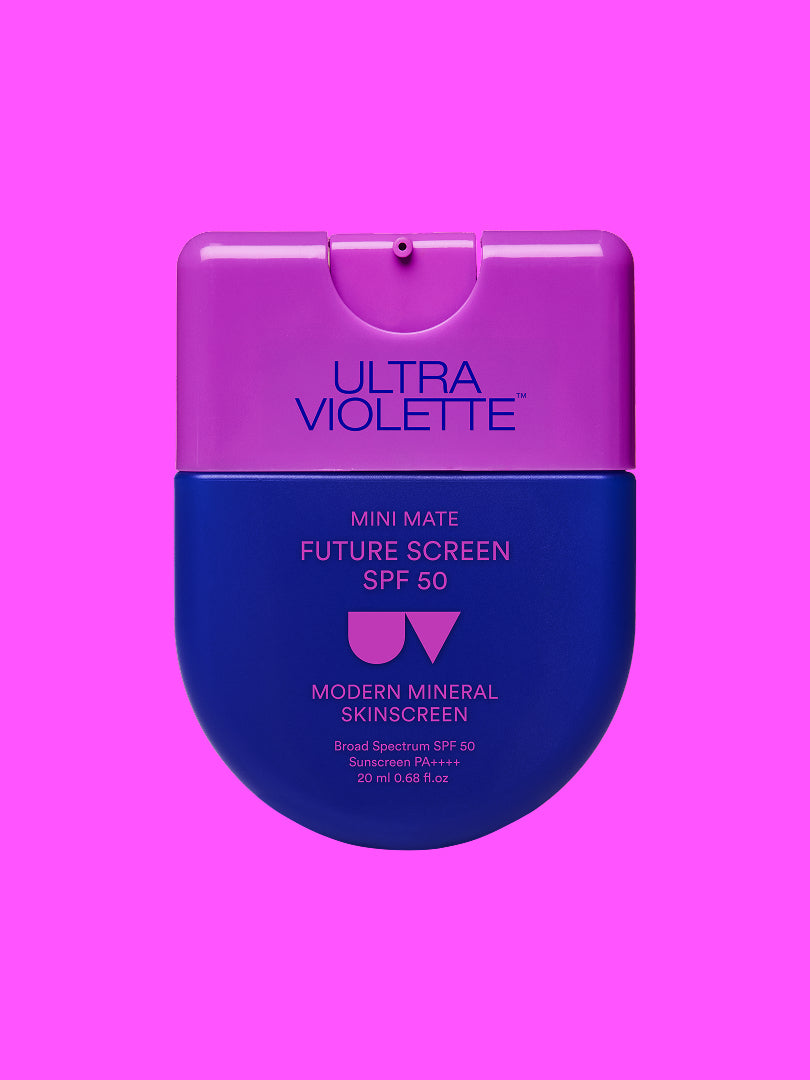 Future Screen SPF 50 Mini Mate