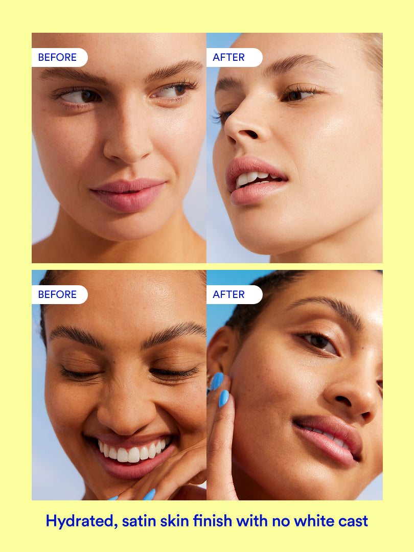 Supreme Screen SPF 50 Mini Mate