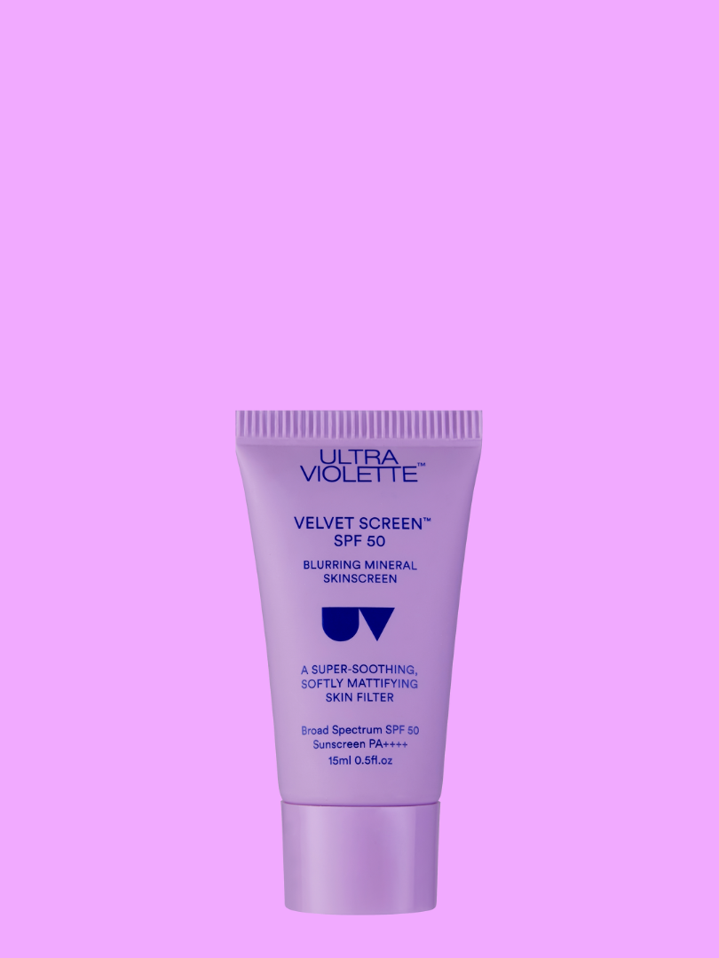 Ultra Violette™ USA | Skincare-First Sunscreen SPF 50+