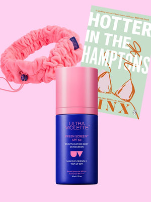 Shop Best Suncreen for Face | Ultra Violette USA