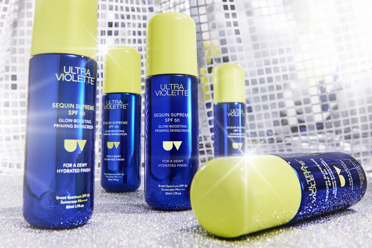 Ultra Violette™ USA | Skincare-First Sunscreen SPF 50+